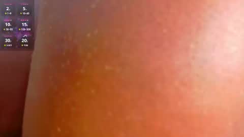 Snapshot of hornyhousekeeper_ chatting on July 3, 2026, 11:27 am Valentina online show from July 3, 2026, 11:27 am