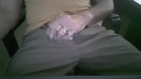 hornyhubby1001 online show from September 22, 2025, 2:19 pm