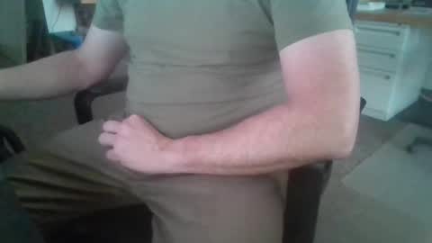 hornyhubby1001 online show from January 8, 2026, 3:03 pm