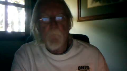 HornyInOhio9 online show from June 24, 2026, 12:04 pm