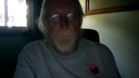 HornyInOhio9 online show from July 12, 2026, 12:40 pm