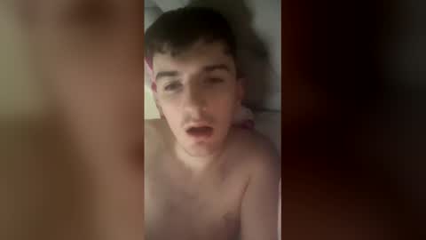 hornyjohnxc online show from April 12, 2026, 2:11 pm