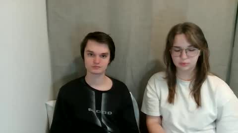 Snapshot of hornykitty_x chatting on May 2, 2026, 8:36 pm Alisa and Mike online show from May 2, 2026, 8:36 pm
