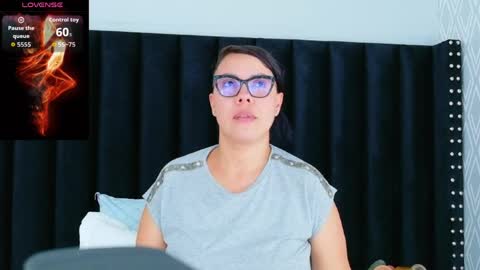 Natasha  online show from April 2, 2026, 7:00 pm