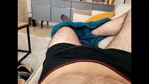 Snapshot of hornyman0605 chatting on January 30, 2025, 9:47 am hornyman0605 online show from January 30, 2025, 9:47 am