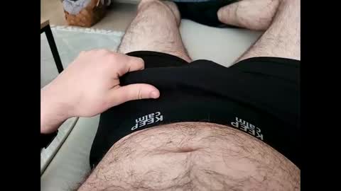 Snapshot of hornyman0605 chatting on February 17, 2025, 8:41 am hornyman0605 online show from February 17, 2025, 8:41 am