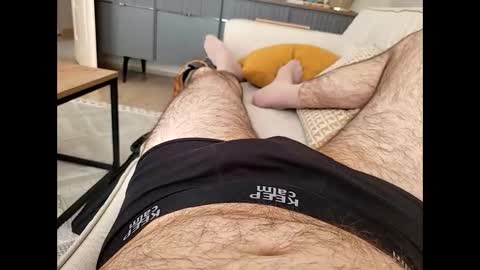 Snapshot of hornyman0605 chatting on February 21, 2025, 8:40 am hornyman0605 online show from February 21, 2025, 8:40 am