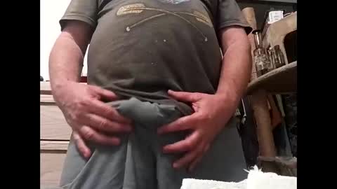 hornyman6942842 online show from January 8, 2026, 5:54 am