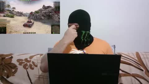 Snapshot of hornymonkey991 chatting on February 22, 2026, 9:19 am hornymonkey991 online show from February 22, 2026, 9:19 am