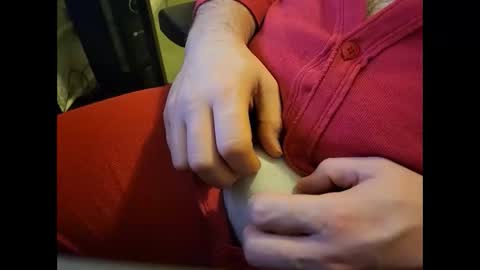 Say hi if horny online show from January 19, 2025, 4:22 am