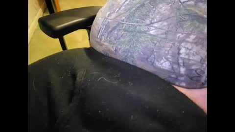 Say hi if horny online show from October 28, 2025, 11:07 pm