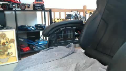 hornynthick70 online show from March 8, 2025, 3:35 pm