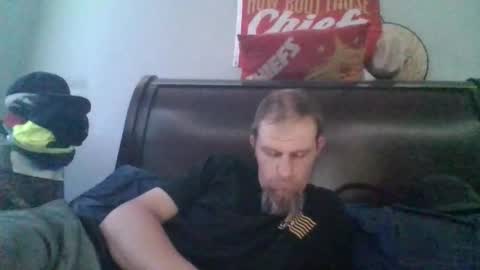 hornypierceddad online show from May 10, 2026, 11:54 pm