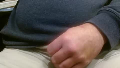 hornypilotguy online show from November 3, 2025, 7:48 pm