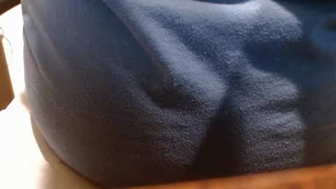hornypilotguy online show from June 29, 2026, 6:30 pm