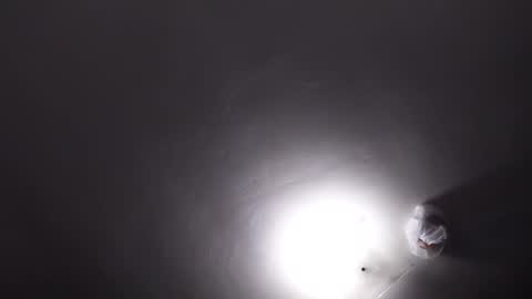 hornysaint310 online show from December 1, 2024, 4:29 pm