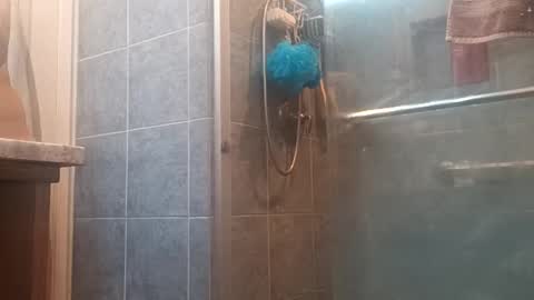 hornysaint310 online show from February 2, 2025, 8:35 am