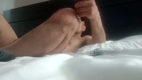 hornysaint310 online show from March 8, 2025, 5:43 pm