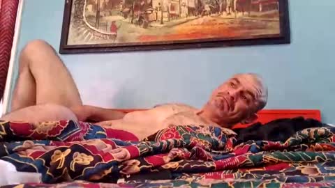 hornysaint310 online show from September 8, 2025, 11:37 pm