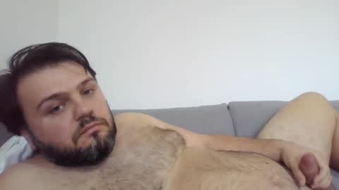 hornysmera online show from March 28, 2026, 1:22 pm