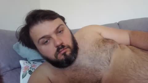 hornysmera online show from April 18, 2026, 8:18 am