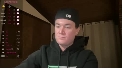 Hornytightboy89 online show from March 6, 2026, 12:18 am