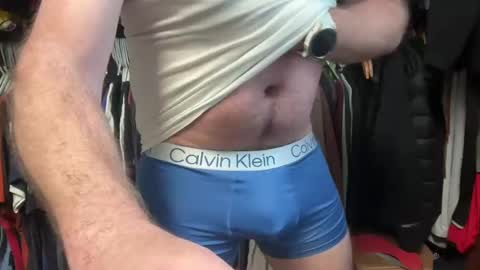 hornyusa13 online show from February 5, 2025, 1:11 pm