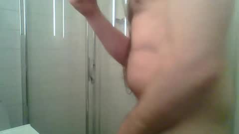 hornyvikingoe online show from January 31, 2025, 6:47 pm