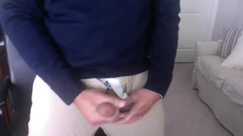 hornyxyz69 online show from April 28, 2026, 1:05 pm