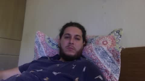 hornyogi online show from February 21, 2026, 4:30 pm