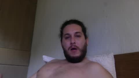hornyogi online show from July 24, 2026, 3:21 pm