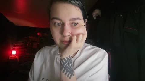 Snapshot of horror_circus chatting on December 11, 2024, 3:56 am Messalina Horror online show from December 11, 2024, 3:56 am