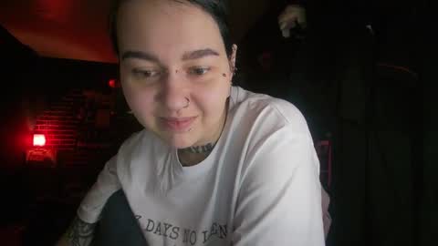 Snapshot of horror_circus chatting on December 12, 2024, 3:21 am Messalina Horror online show from December 12, 2024, 3:21 am