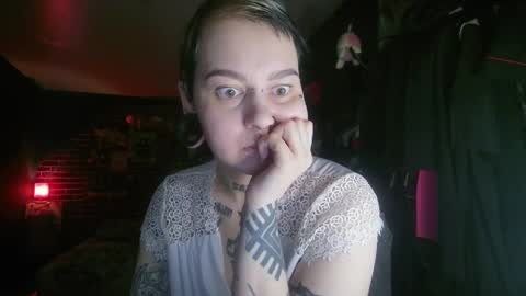 Snapshot of horror_circus chatting on January 4, 2025, 7:24 am Messalina Horror online show from January 4, 2025, 7:24 am