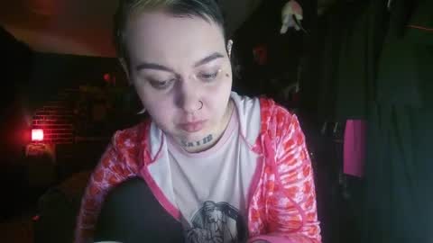 Snapshot of horror_circus chatting on January 5, 2025, 3:00 am Messalina Horror online show from January 5, 2025, 3:00 am