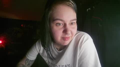 Snapshot of horror_circus chatting on February 3, 2025, 9:18 pm Messalina Horror online show from February 3, 2025, 9:18 pm