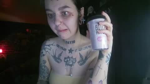 Snapshot of horror_circus chatting on February 6, 2025, 6:51 am Messalina Horror online show from February 6, 2025, 6:51 am