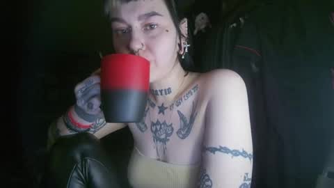 Snapshot of horror_circus chatting on February 7, 2025, 3:01 am Messalina Horror online show from February 7, 2025, 3:01 am