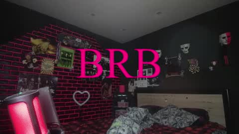 Snapshot of horror_circus chatting on September 11, 2025, 6:46 am Messalina Horror online show from September 11, 2025, 6:46 am