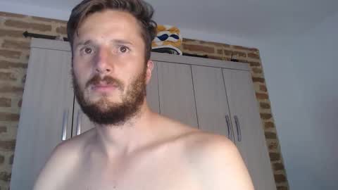 horse_man2 online show from March 3, 2026, 6:19 am