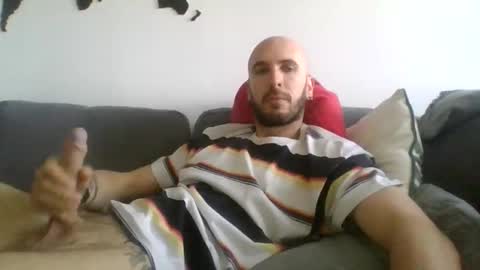 Snapshot of horseandhurricane chatting on May 12, 2026, 1:30 pm Cavallo Uragano online show from May 12, 2026, 1:30 pm