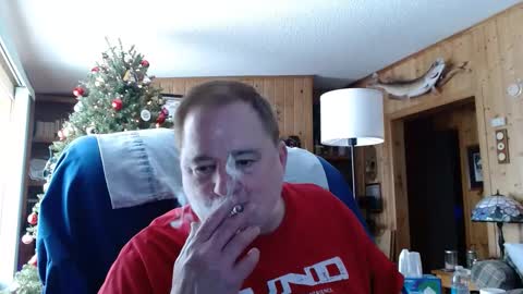 Snapshot of horsebigballs chatting on January 17, 2025, 6:12 pm horsebigballs online show from January 17, 2025, 6:12 pm