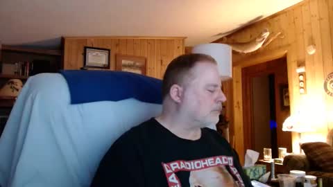 Snapshot of horsebigballs chatting on February 2, 2025, 7:20 am horsebigballs online show from February 2, 2025, 7:20 am