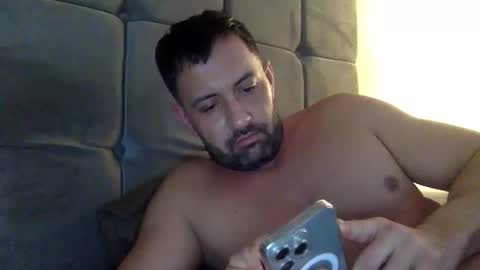 Snapshot of horsechris chatting on February 1, 2026, 10:25 am Chriss90 online show from February 1, 2026, 10:25 am