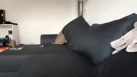 Chriss90 online show from April 22, 2026, 11:12 am