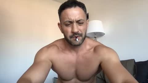 Chriss90 online show from April 25, 2026, 1:41 pm