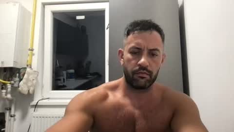 Snapshot of horsechris chatting on July 1, 2026, 8:19 pm Chriss90 online show from July 1, 2026, 8:19 pm