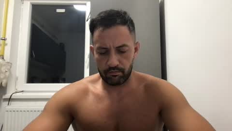 Snapshot of horsechris chatting on July 3, 2026, 8:26 pm Chriss90 online show from July 3, 2026, 8:26 pm
