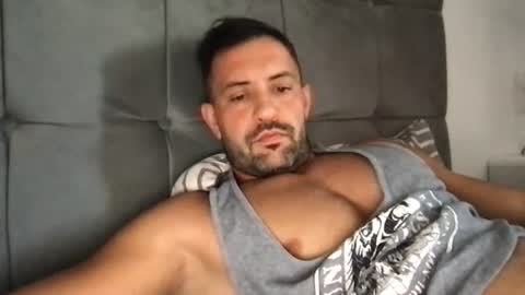 Snapshot of horsechris chatting on July 5, 2026, 9:27 am Chriss90 online show from July 5, 2026, 9:27 am