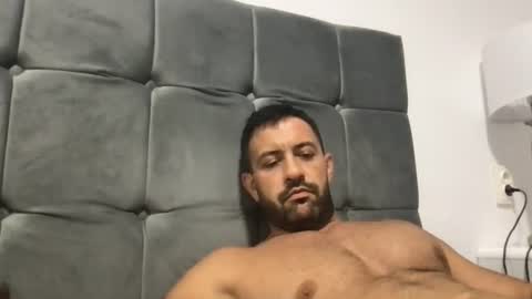 Snapshot of horsechris chatting on July 10, 2026, 11:18 pm Chriss90 online show from July 10, 2026, 11:18 pm